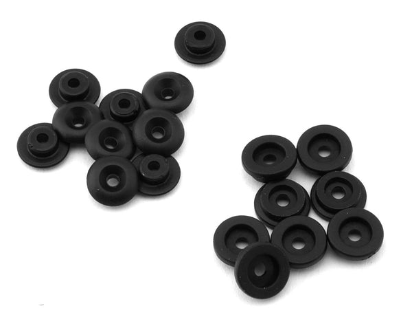 LOS210043 Losi Body Button Set, Complete, Mini LMT