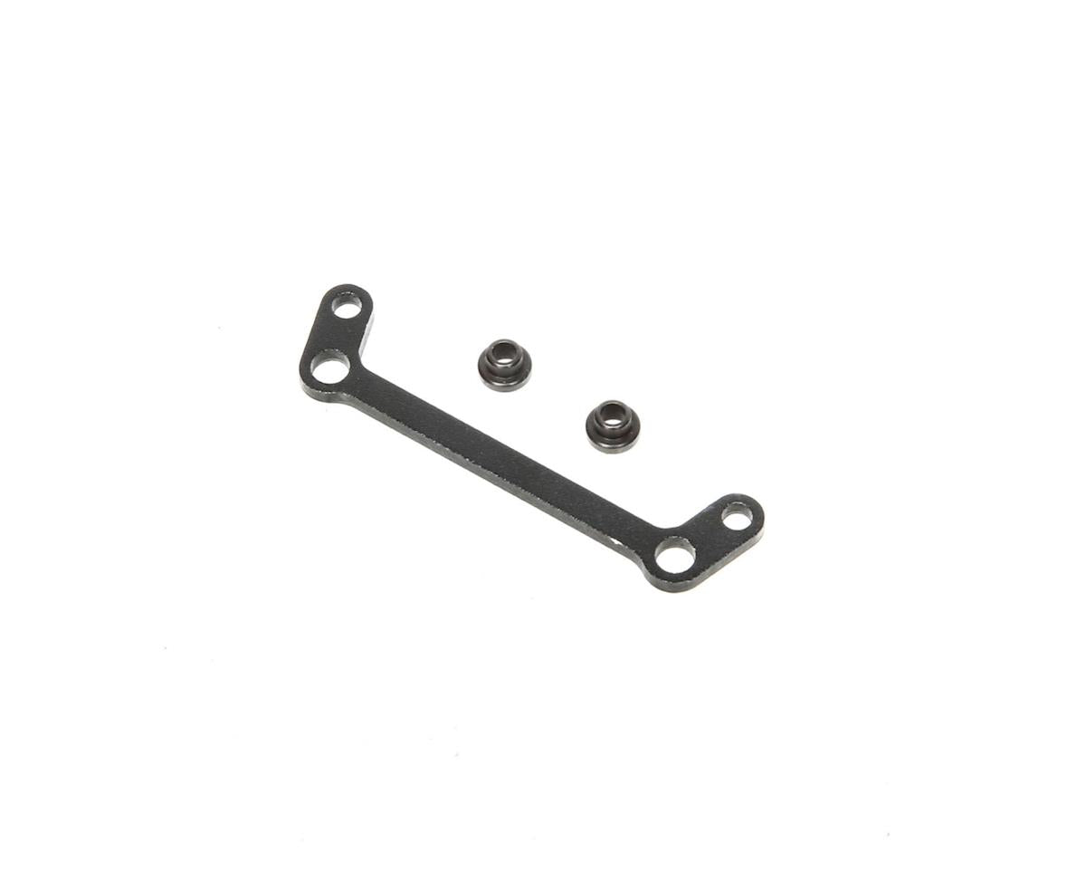 LOS211008 Losi Steering Rack, Mini 8ightDB Losi