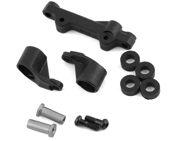 LOS211013 Losi Bellcrank and Drag Link Set, Mini T 2.0