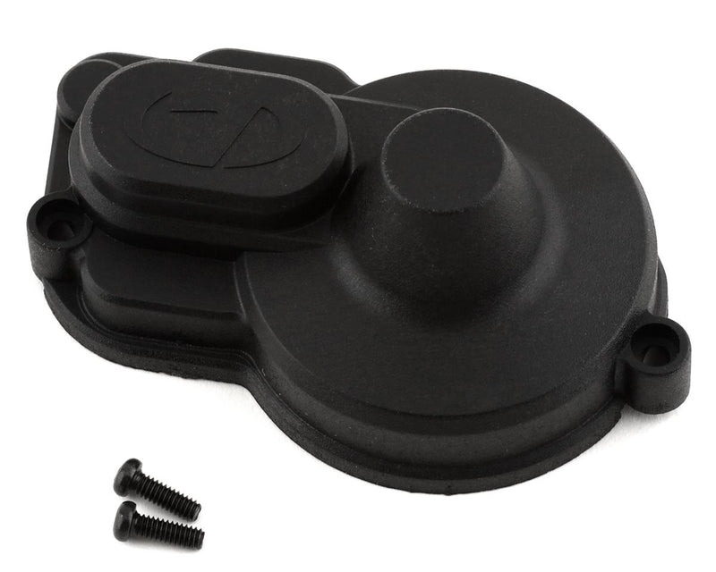 LOS211016 Losi Gear Cover with Plug, Mini T 2.0