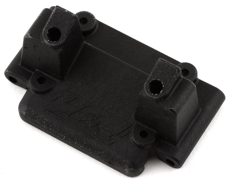 LOS211026 Losi Front Bulkhead, Mini JRX2