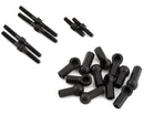 LOS211027 Losi Adjustable Turnbuckle Set, Mini JRX2 Losi