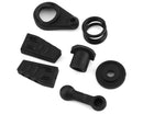 LOS211035 Losi Servo Saver, Mount and Link, Mini Drag Losi