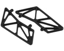 LOS211041 Losi Body Support Set, Mini Drag Losi