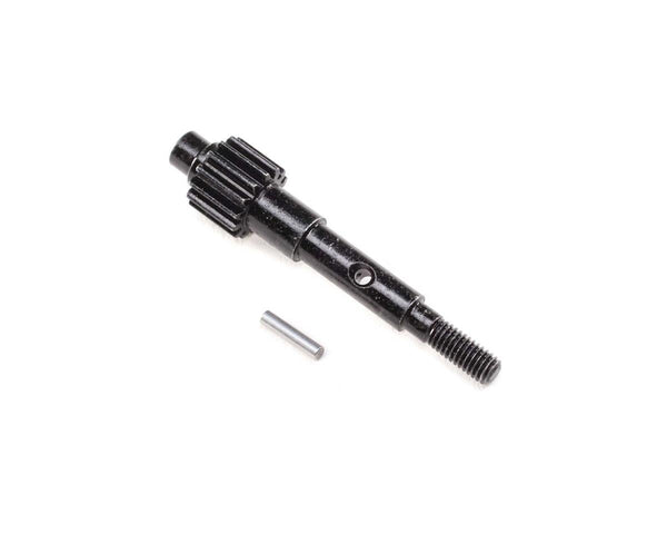 LOS212020 Losi Top Shaft, Mini T 2.0