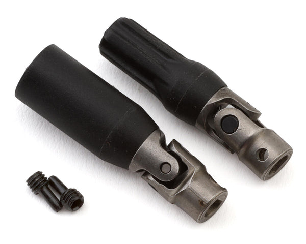 LOS212038 Losi Center Slider Driveshaft Set, Mini LMT