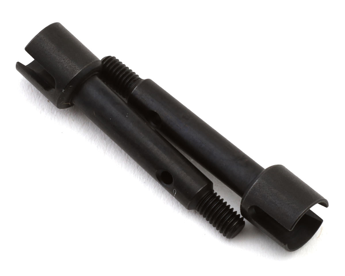 LOS212047 Losi Rear Axle Shaft, 2pcs, Mini LMT Losi