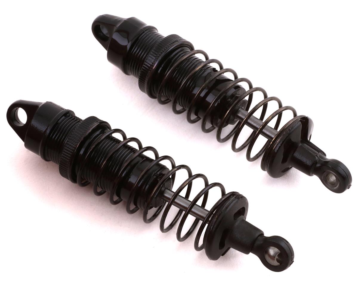 LOS213000 Losi Complete Front Shock Set, Mini T 2.0 Losi