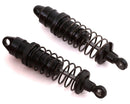 LOS213000 Losi Complete Front Shock Set, Mini T 2.0 Losi