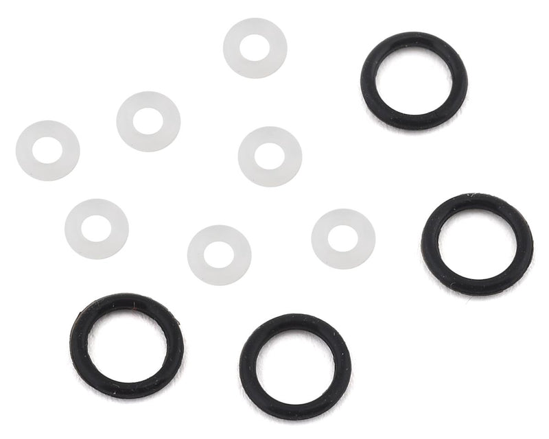 LOS213002 Losi Shock O-Ring Set, Mini-T 2.0