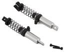 LOS213004 Losi Complete Rear Shock Set, Mini JRX2 Losi