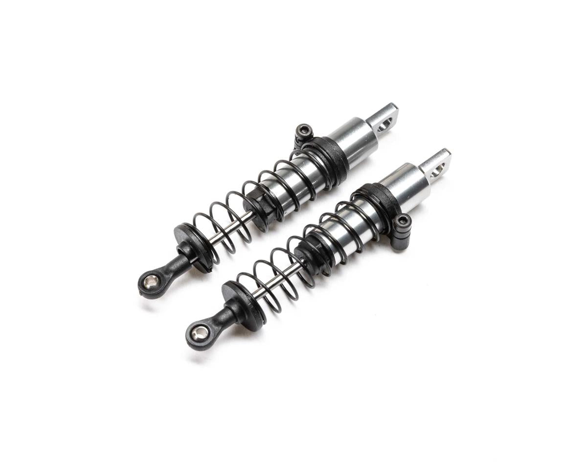 LOS213006 Losi Front Shock Set, Assembled, Mini JRXT Losi