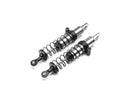 LOS213006 Losi Front Shock Set, Assembled, Mini JRXT Losi