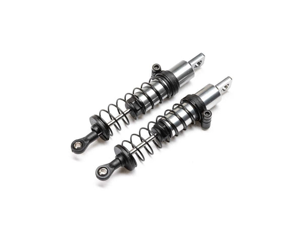 LOS213006 Losi Front Shock Set, Assembled, Mini JRXT