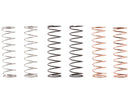 LOS214014 Losi Rear Shock Springs 3pcs, Mini T 2.0 Losi