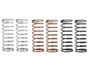 LOS214015 Losi Front Shock Springs 3pcs, Mini T 2.0 Losi
