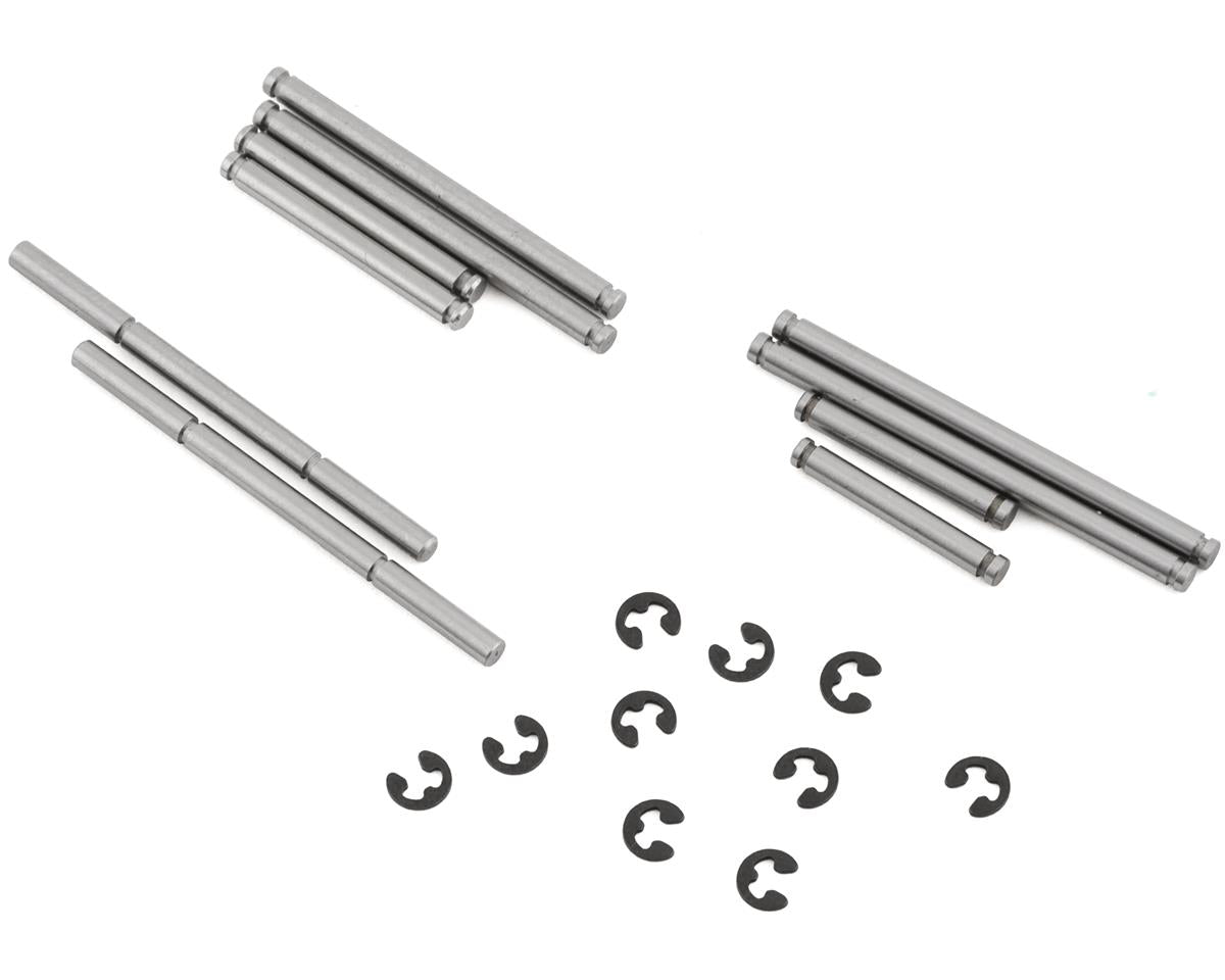 LOS214025 Losi Hinge Pin Set, Mini JRX2 Losi
