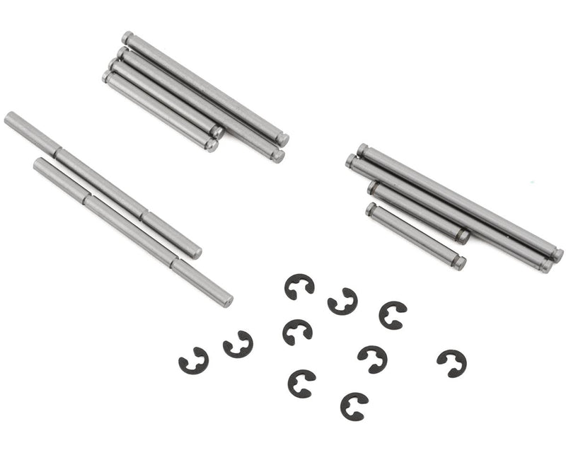 LOS214025 Losi Hinge Pin Set, Mini JRX2