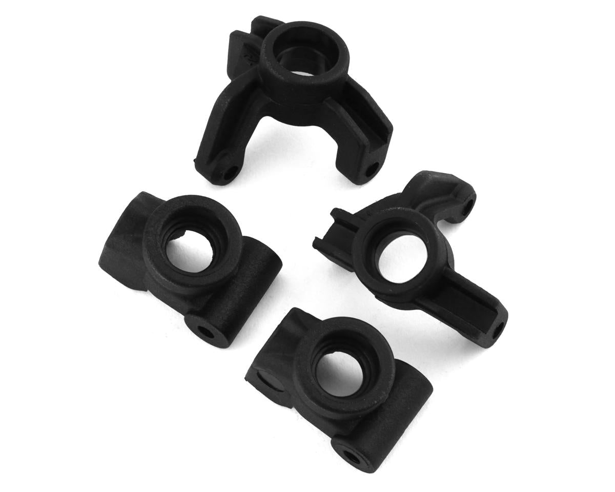 LOS214030 Losi Spindle Set, Mini Drag Losi