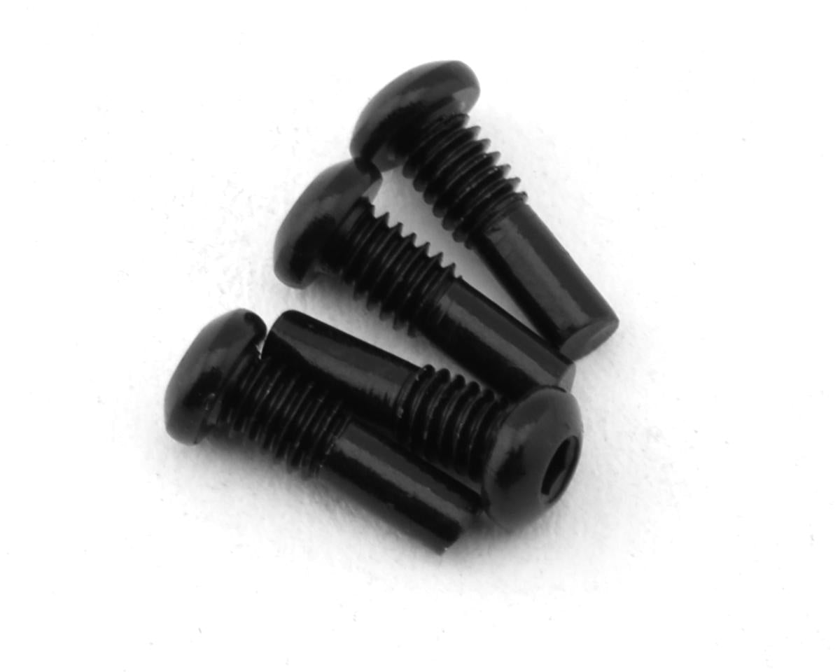 LOS214046 Losi King Pin Set, 4pcs, Mini LMT Losi