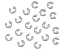 LOS216006 Losi E-Clip, 1.5mm, 20pcs Losi