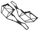 LOS230010 Losi Roll Cage Sides L and R, Baja Rey Losi