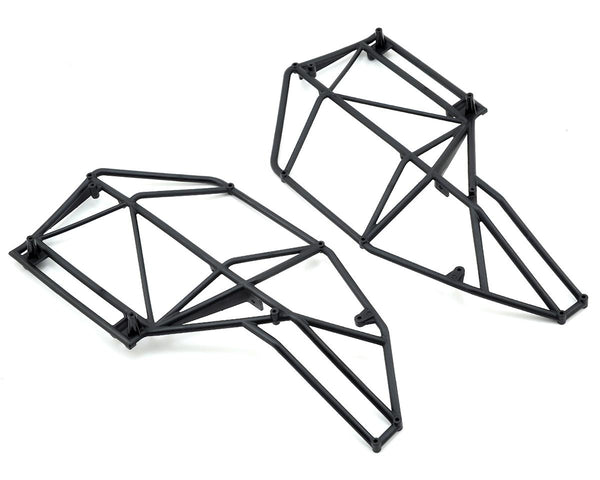 LOS230027 Losi Roll Cage, Side, L&R- Rock Rey