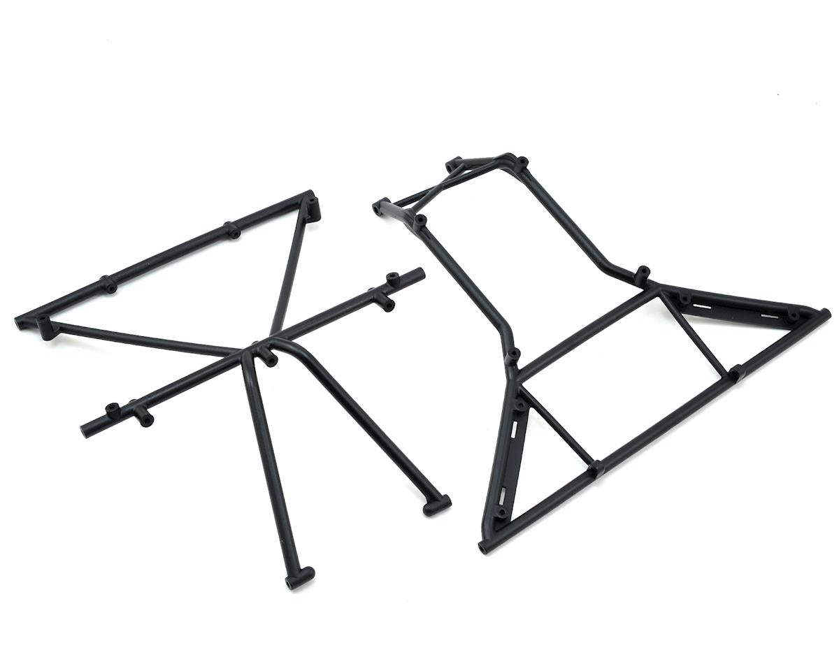 LOS230028 Losi Roll Cage, Roof, Front- Rock Rey Losi