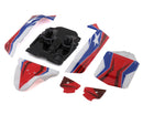 LOS230070 Losi Body Set, Lucas Oil Tenacity Pro Losi