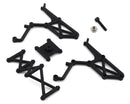 LOS230080 Losi Spare Tire Rack, Lasernut Losi