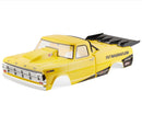 LOS230089 Losi 68 F100 Body Set, Magnaflo, 22S Drag Losi