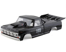 LOS230093 Losi 68 F100 Body Set, Losi Garage, 22S Drag Losi