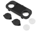 LOS230095 Losi Grill, Headlight Housing and Lens, Hammer Rey Losi