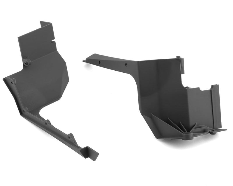 LOS230111 Losi Side Guard, Left/Right, RZR Rey