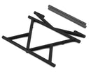 LOS230118 Losi Centre Cage, Crossbraces, RZR Rey Losi
