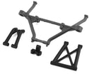 LOS230119 Losi Cage Lower Support, RZR Rey Losi