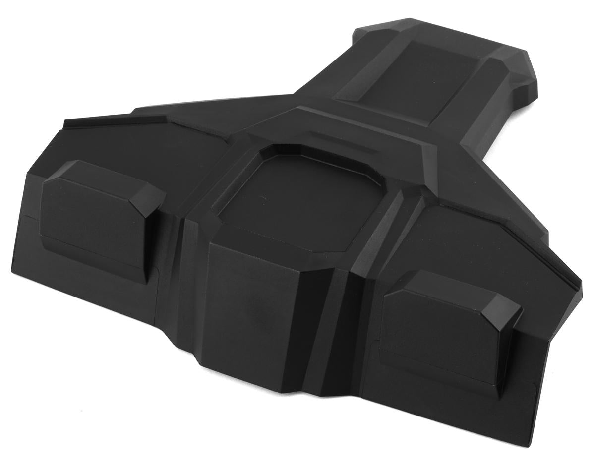 LOS230120 Losi Hood Scoop, RZR Rey Losi