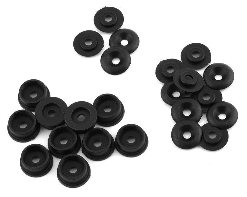 LOS230121 Losi Body Button Set, RZR Rey