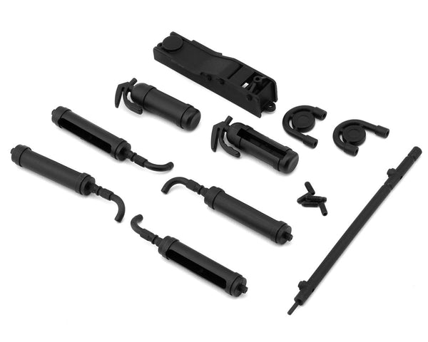 LOS230122 Losi Accessory Set, Baja Rey 2.0