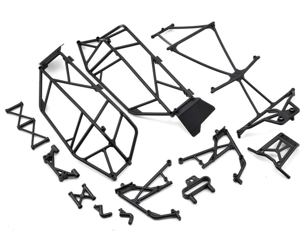 LOS231014 Losi Roll Cage Set, TEN SCBE