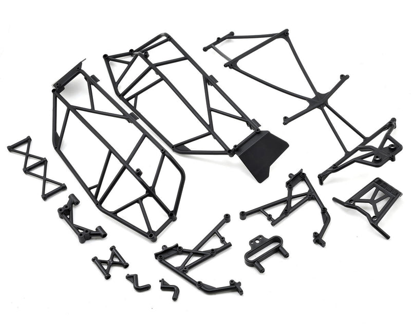 LOS231014 Losi Roll Cage Set, TEN SCBE