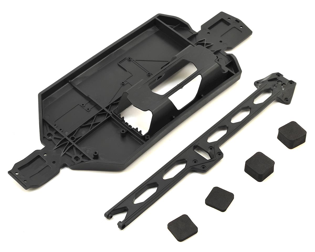 LOS231023 Losi Chassis Tenacity SCT Losi