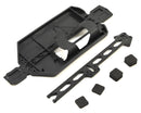 LOS231023 Losi Chassis Tenacity SCT Losi