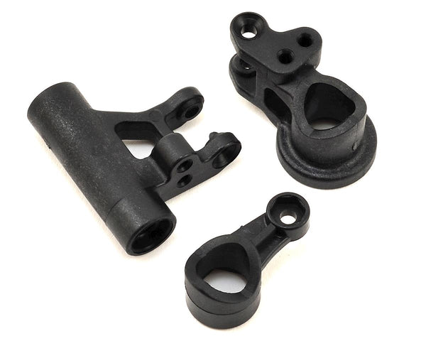 LOS231026 Losi Steering Bellcrank Set, Tenacity