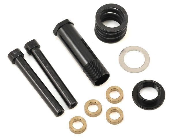 LOS231027 Losi Steering Posts/Tubes and Hardware Tenacity