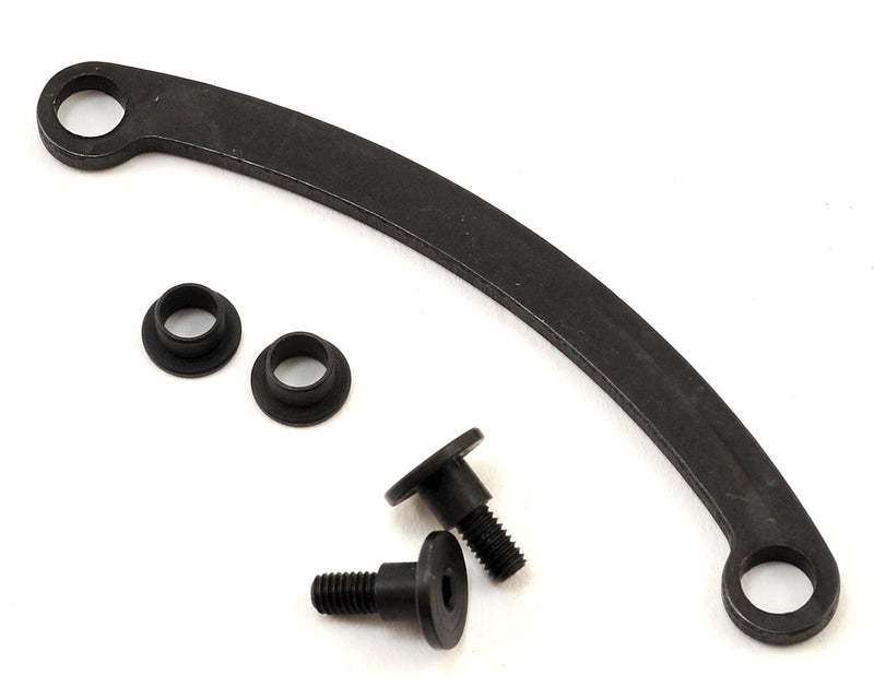 LOS231033 Losi Steering Drag Link and Hardware