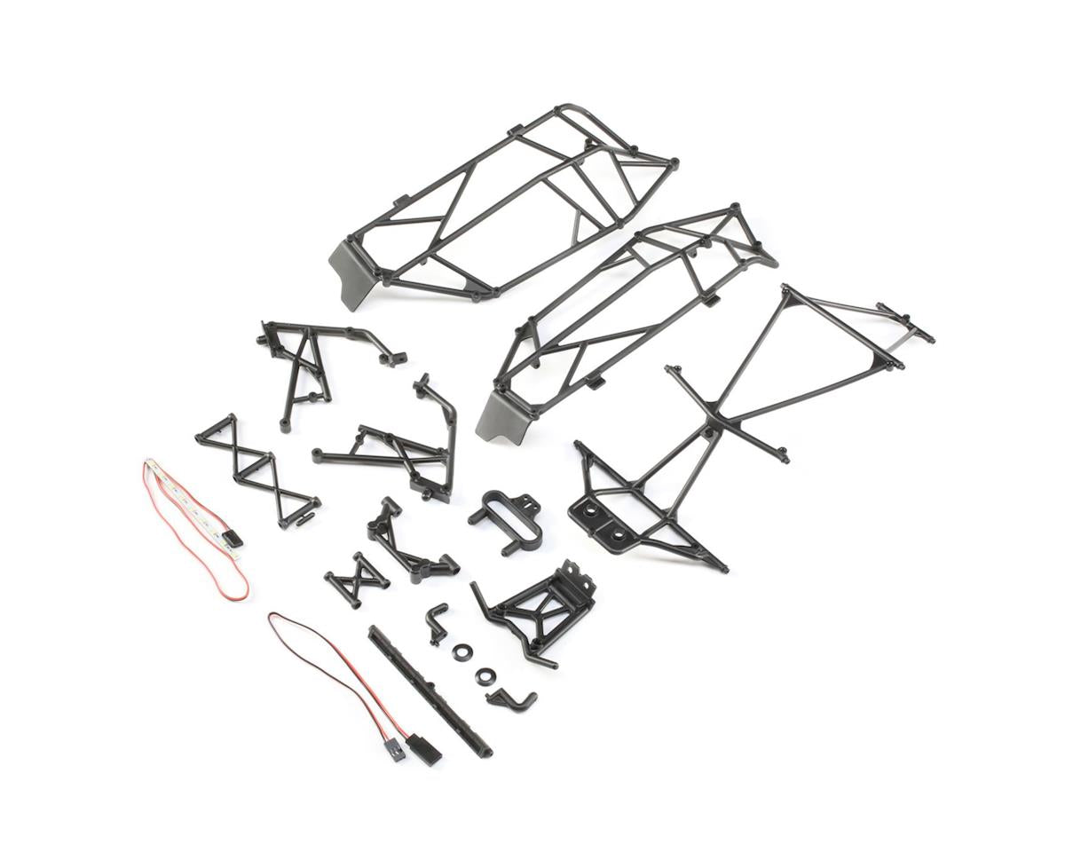 LOS231041 Losi Roll Cage Set, Tenacity DB Losi