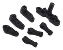 LOS231043 Losi Composite Steering Set, 22S Losi