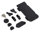 LOS231044 Losi Chassis Mounting Set, 22S Losi