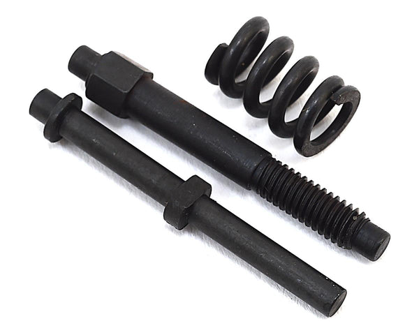 LOS231046 Losi Steering Hardware Set, 22S